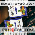 Sildenafil 100Mg Oral Jelly 12